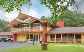 Econo Lodge Manchester Vt